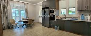 Дом 130м², 1-этажный, участок 6 сот.  