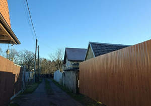 Дом 145м&sup2;, 2-этажный, участок 8 сот.  