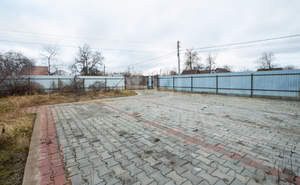 Дом 43м&sup2;, 2-этажный, участок 8 сот.  