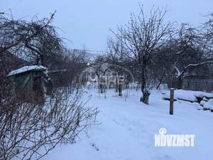 Дом 21м&sup2;, 1-этажный, участок 7 сот.  