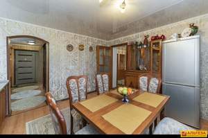 Дом 76м&sup2;, 2-этажный, участок 10 сот.  