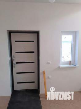 Дом 120м&sup2;, 2-этажный, участок 5 сот.  