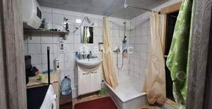 Дом 30м&sup2;, 1-этажный, участок 4 сот.  