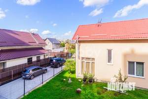 Дом 130м², 2-этажный, участок 4 сот.  