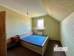 Дом 85м&sup2;, 2-этажный, участок 6 сот.  