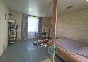 Дом 38м², 1-этажный, участок 7 сот.  