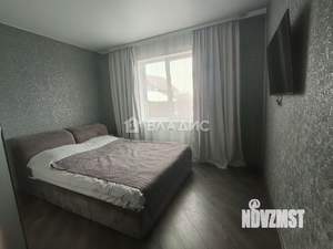 Дом 80м&sup2;, 1-этажный, участок 6 сот.  