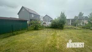 Дом 200м&sup2;, 2-этажный, участок 7 сот.  