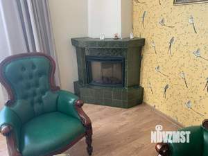 Дом 265м², 2-этажный, участок 7 сот.  