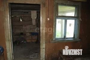 Дом 36м&sup2;, 1-этажный, участок 5 сот.  