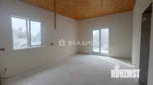 Дом 65м&sup2;, 1-этажный, участок 6 сот.  