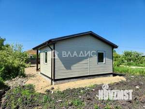 Дом 40м², 2-этажный, участок 9 сот.  