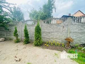 Дом 162м², 2-этажный, участок 6 сот.  
