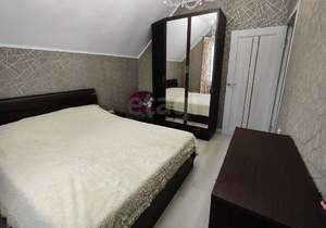 Дом 83м&sup2;, 2-этажный, участок 3 сот.  