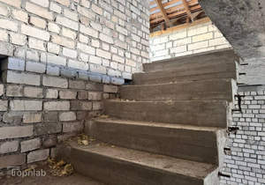 Дом 276м², 3-этажный, участок 2 сот.  