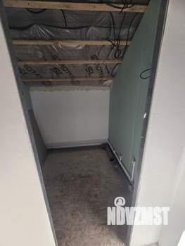 Дом 96м&sup2;, 2-этажный, участок 3 сот.  