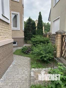 Дом 566м², 4-этажный, участок 6 сот.  