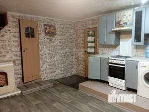 Таунхаус 150м², 3-этажный, участок 1 сот.  