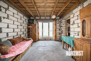 Дом 75м², 2-этажный, участок 10 сот.  