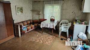 Дом 26м&sup2;, 1-этажный, участок 7 сот.  