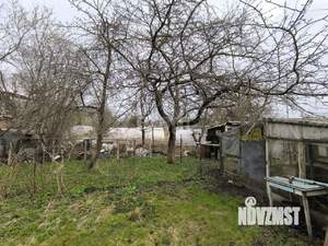 Дача 15м², 1-этажный, участок 9 сот.  