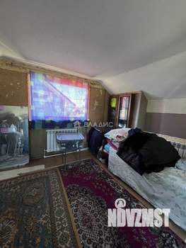 Дом 45м², 2-этажный, участок 7 сот.  