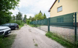 Дом 130м&sup2;, 2-этажный, участок 10 сот.  