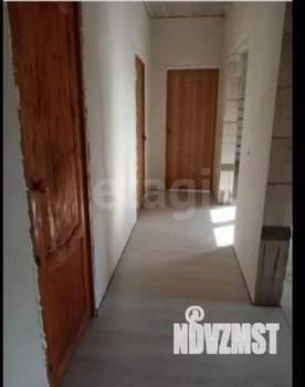 Дом 100м², 1-этажный, участок 7 сот.  