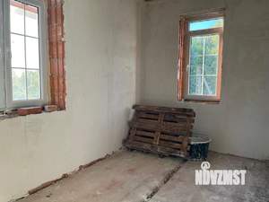 Таунхаус 137м&sup2;, 4-этажный, участок 2 сот.  