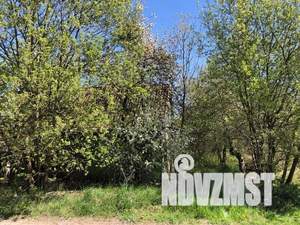 Дом 64м², 2-этажный, участок 8 сот.  