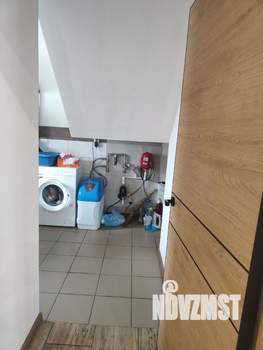 Дом 146м&sup2;, 2-этажный, участок 4 сот.  