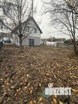 Дом 142м&sup2;, 2-этажный, участок 4 сот.  