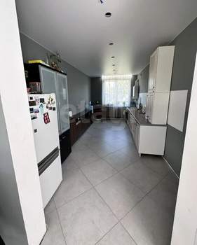 Дом 138м&sup2;, 2-этажный, участок 5 сот.  