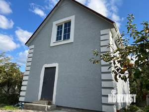 Дом 98м², 2-этажный, участок 4 сот.  