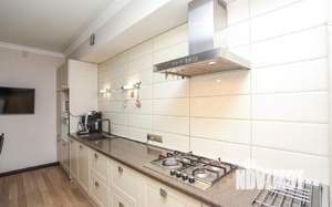 Таунхаус 165м², 3-этажный, участок 1 сот.  