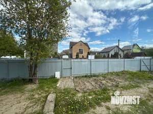 Дом 85м², 2-этажный, участок 6 сот.  