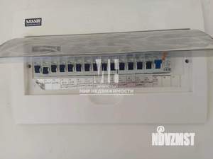 Дом 104м², 1-этажный, участок 6 сот.  