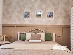 Дом 116м², 1-этажный, участок 6 сот.  