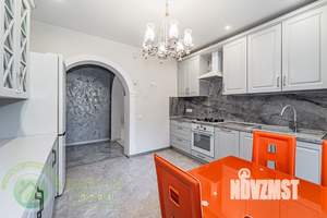 Дом 126м², 2-этажный, участок 8 сот.  