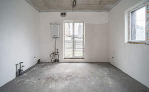 Дом 131м&sup2;, 2-этажный, участок 3 сот.  