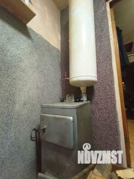 Дом 60м², 2-этажный, участок 8 сот.  