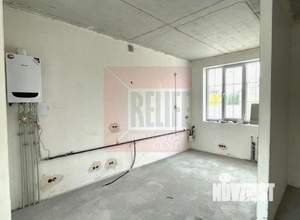 Таунхаус 180м², 3-этажный, участок 4 сот.  