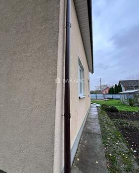 Дача 123м², 2-этажный, участок 8 сот.  