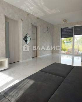 Дом 70м², 1-этажный, участок 4 сот.  