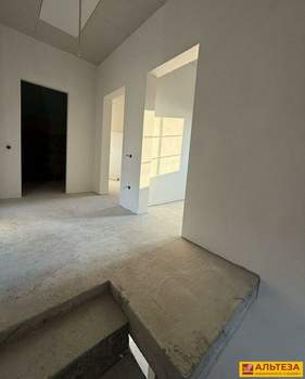 Дом 142м², 2-этажный, участок 5 сот.  