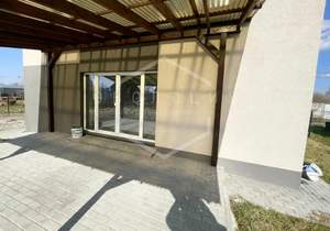 Дом 214м&sup2;, 2-этажный, участок 7 сот.  