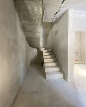 Дом 122м&sup2;, 2-этажный, участок 8 сот.  