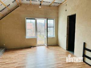 Дом 119м&sup2;, 2-этажный, участок 6 сот.  