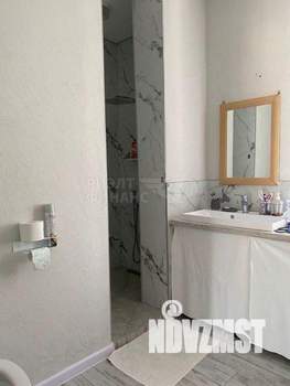 Дом 63м&sup2;, 1-этажный, участок 10 сот.  