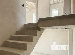 Таунхаус 126м&sup2;, 2-этажный, участок 2 сот.  